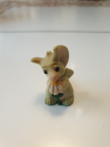 Pocket dragon figurine - pocket,