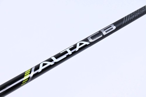 Ping alta black 6 - cb, 70