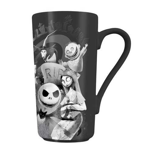 Nightmare before christmas - before,