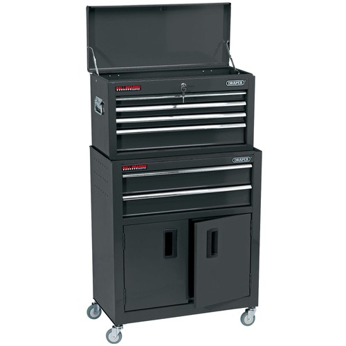 Draper combined roller - draper,