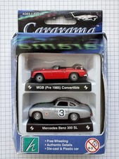 Cararama Die Cast Cars Set of