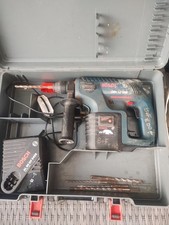 Bosch gbh vre - gbh, sds