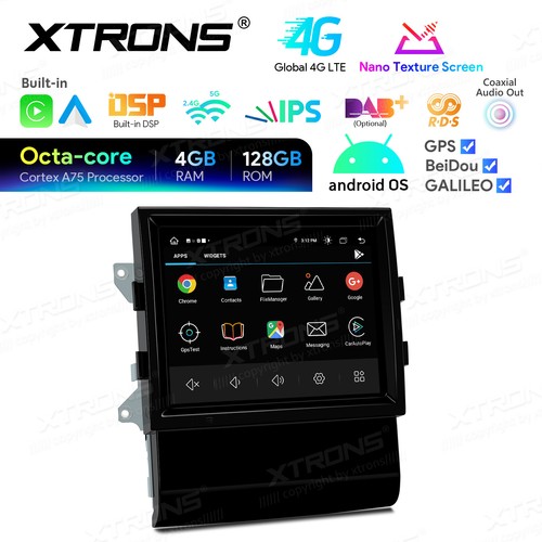 Android core 128g car - android, 4+128g