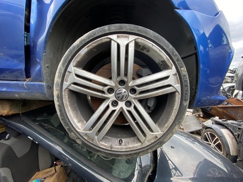 Genuine golf r mk6 19 - golf,