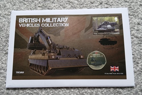 2022 british military - military, vehicles