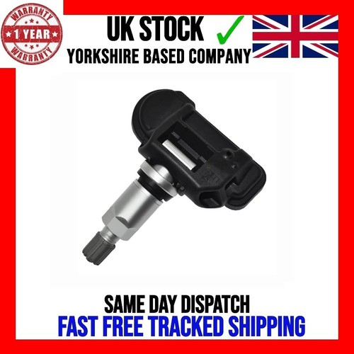 New tpms tyre pressure - pressure, sensor