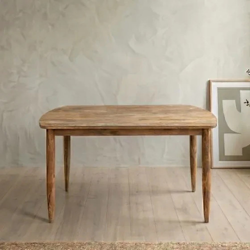 Solid light mango - solid, scandi