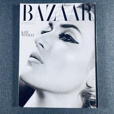 Harpers Bazaar Magazine