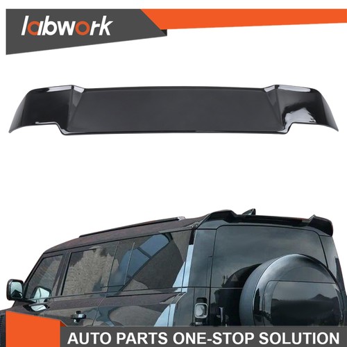 Gloss black rear - black,