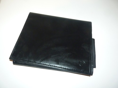 Bmw doucment wallet genuine - bmw,