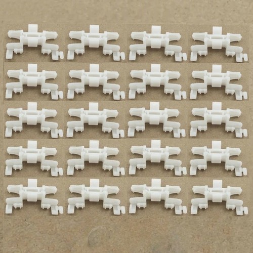 20pcs roof drip molding - 20pcs,
