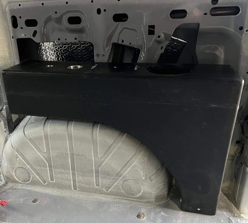 Litre wheel arch water - arch,