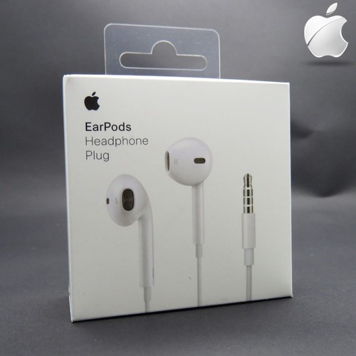 Apple md827ll earpods with - apple,