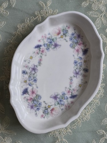 Vintage wedgwood angela - vintage, "angela"