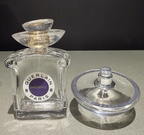 Empty guerlain insolence - 2,