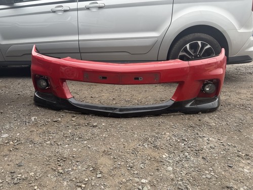 Astra mk5 vxr genuine front - astra,