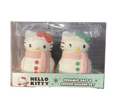 Hello Kitty Ceramic Christmas