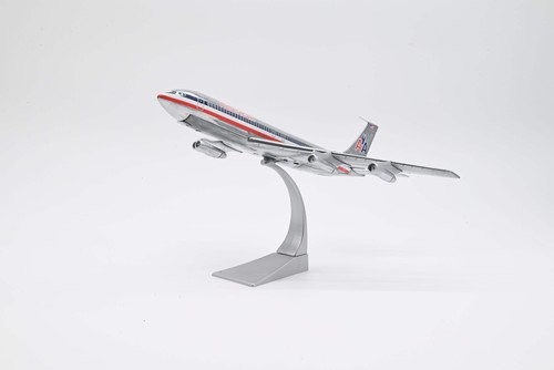 Corgi 444 scale boeing - corgi, 1:444