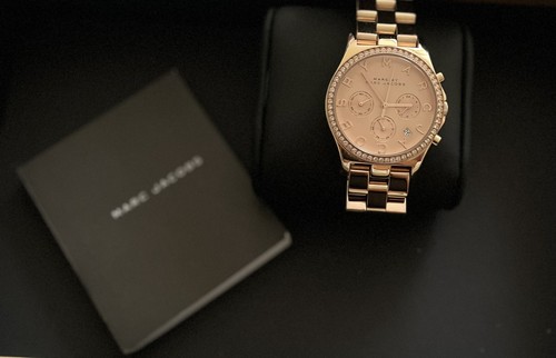 Marc jacobs rose - jacobs,