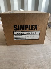 Kaba Simplex L1011 Entry