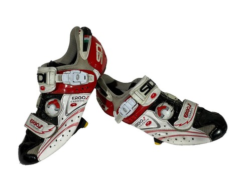 Sidi ergo carbon cycling - 2,