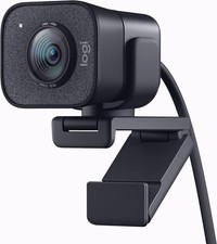 Logitech StreamCam webcam -