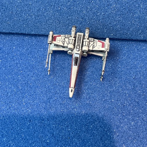 Wing x miniatures - t-65, x-wing.