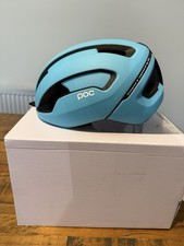 POC helmet