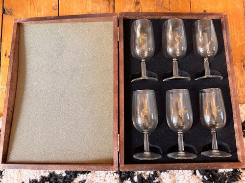 Vintage remy martin - 6x,