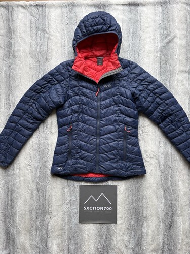Rab nimbus jacket women - rab, women’s