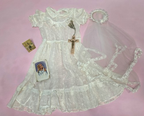Vintage girls first - vintage,