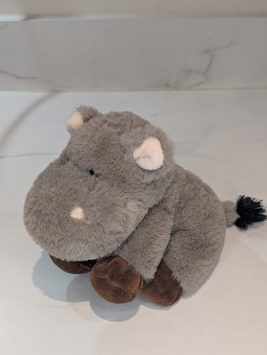 Histoire ours hippo plush - d'ours,