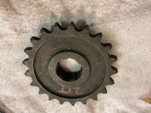 Triumph pre unit - unit,