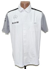FORMULA 1 MCLAREN MERCEDES