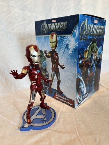 Neca marvel avengers ironman - neca, avengers: