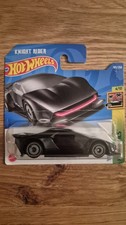 Hot Wheels HW Exotics Knight