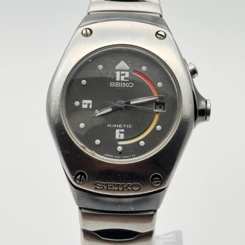 Seiko arctura kinetic - seiko,