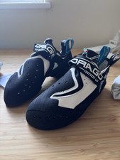 Scarpa drago eu41 - scarpa,