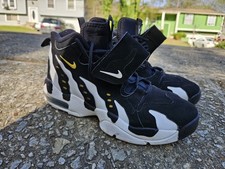 Nike Air DT Max 96 Black White
