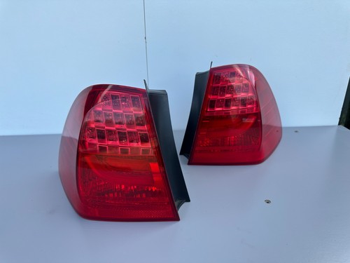 Bmw e91 series touring lci - touring,