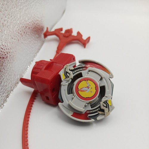 Vintage beyblade driger - vintage,