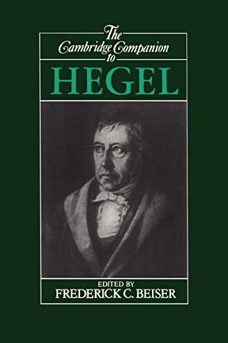 The cambridge companion - the,