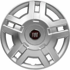 1x Genuine 15" Wheel Cover -