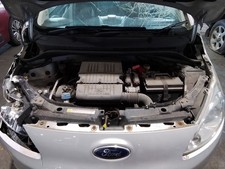 ENGINE FORD KA MK2 (B420)
