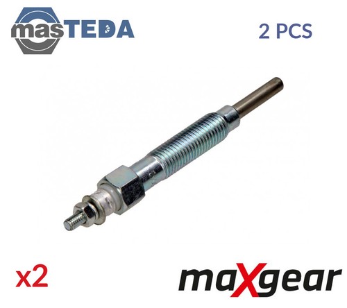0052 engine glow plugs - 66-0052,