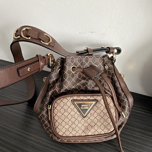 River island brown beige - island, brown/beige