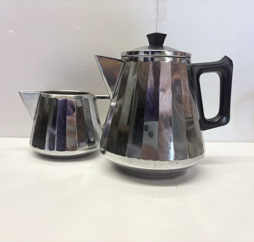 Vintage swan cromalin doric - vintage, swan-cromalin