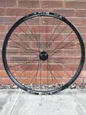 Mountain bike rear wheel - 29",