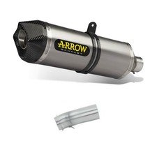Arrow Race Tech Aluminum