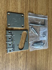 Telecaster Bridge & Custom